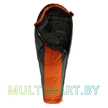 Спальный мешок TRAMP Fjord T-Loft TRS-049R (правая молния) картинка 3